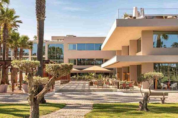 First Look: Kimpton Atlantico, Algarve, Portugal 