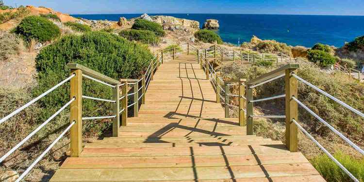 First Look: Kimpton Atlantico, Algarve, Portugal 