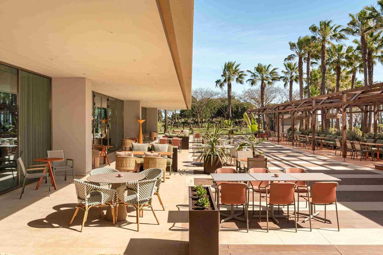 First Look: Kimpton Atlantico, Algarve, Portugal 