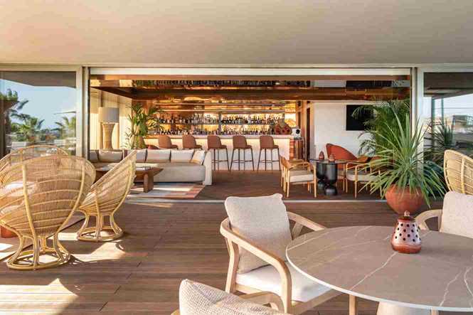 First Look: Kimpton Atlantico, Algarve, Portugal 