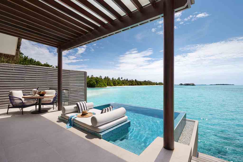Niyama Private Islands, Maldives
