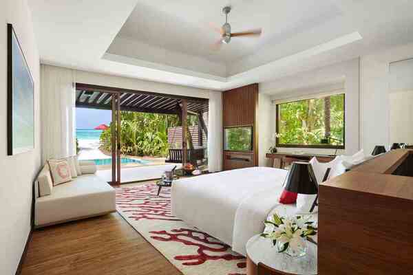 Niyama Private Islands, Maldives