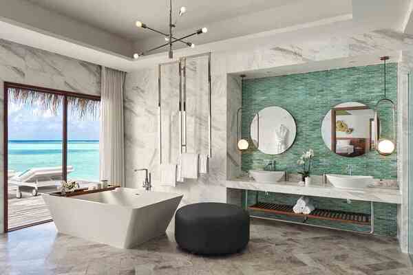 Niyama Private Islands, Maldives