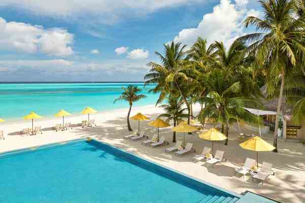 Niyama Private Islands, Maldives