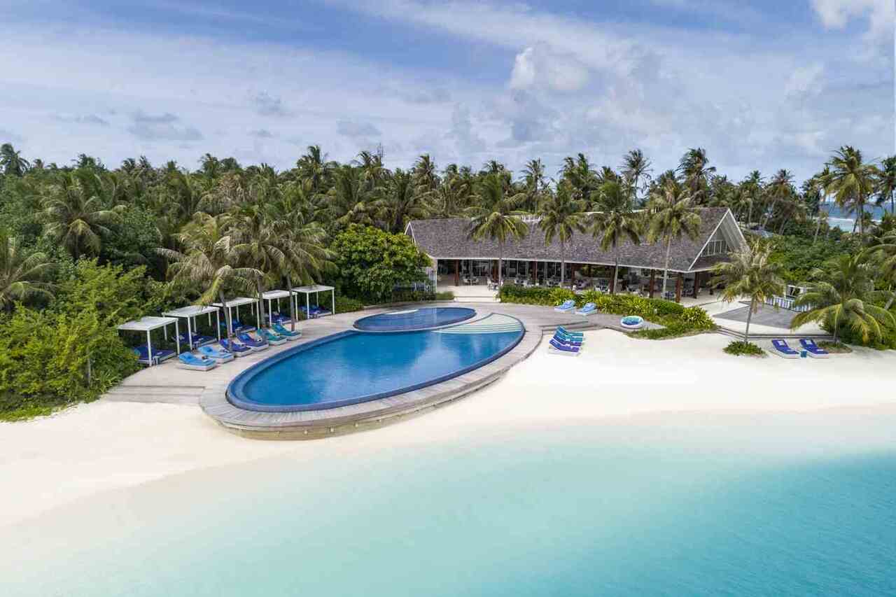 Niyama Private Islands, Maldives
