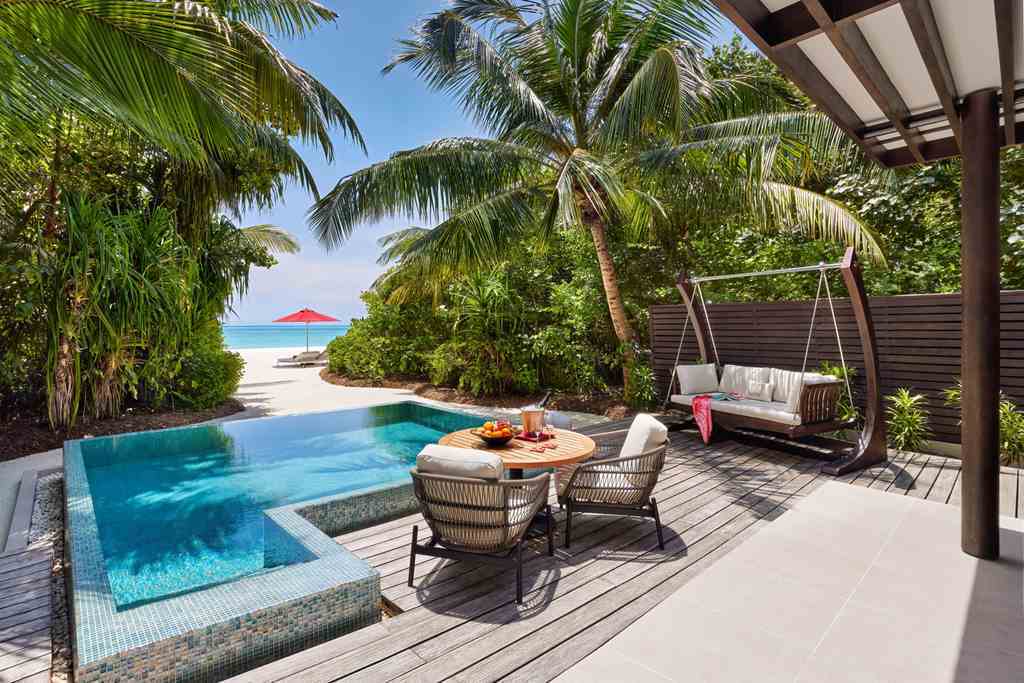Niyama Private Islands, Maldives