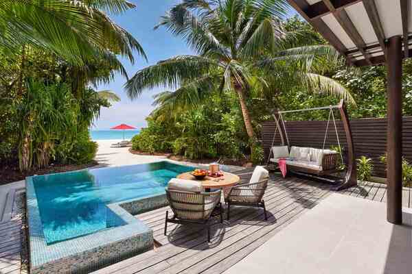 Niyama Private Islands, Maldives