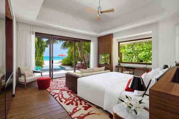 Niyama Private Islands, Maldives