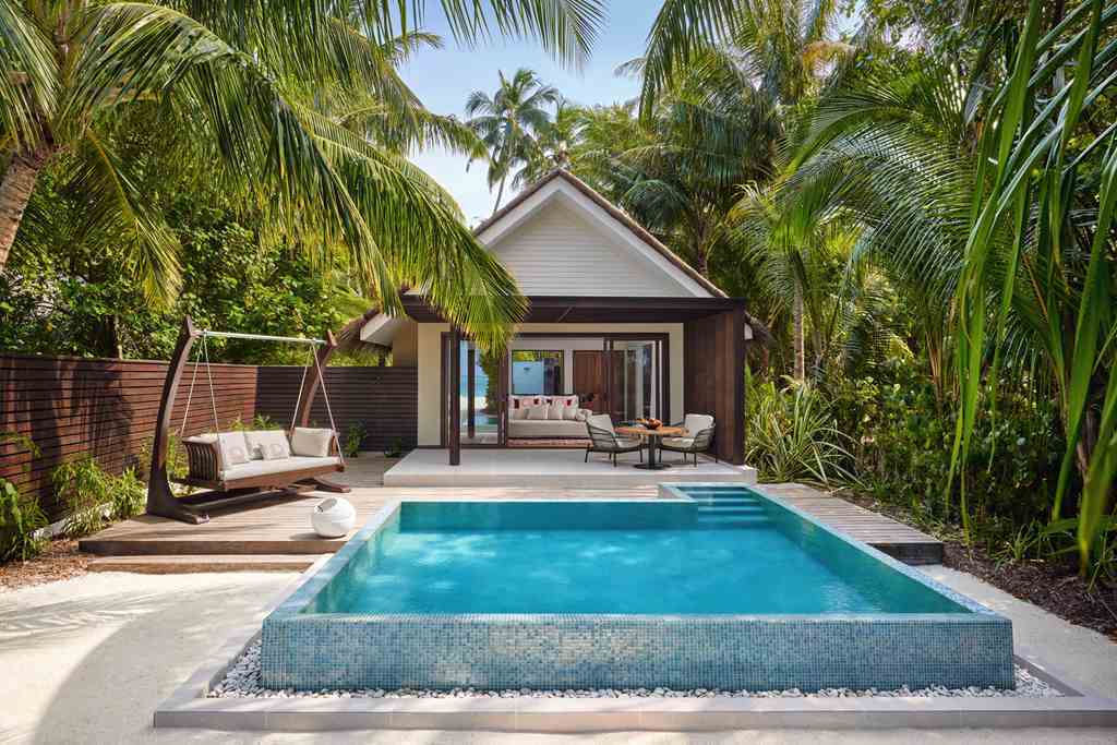 Niyama Private Islands, Maldives