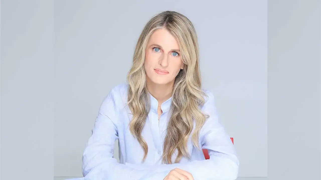 Q&amp;A: Eleni Andreadis, director of CSR at Sani Resort