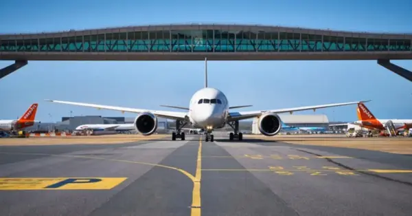 Gatwick ‘optimistic’ about approval for second runway