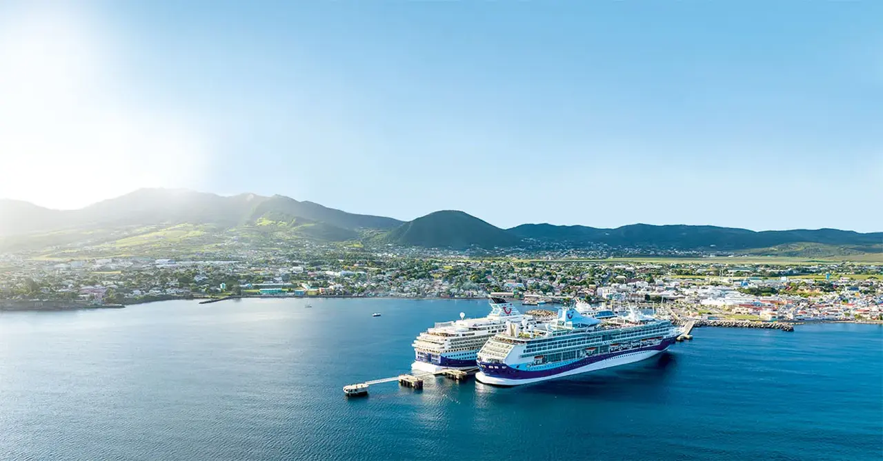 Tui AG U-turns on plans for newbuild ships for Marella Cruises