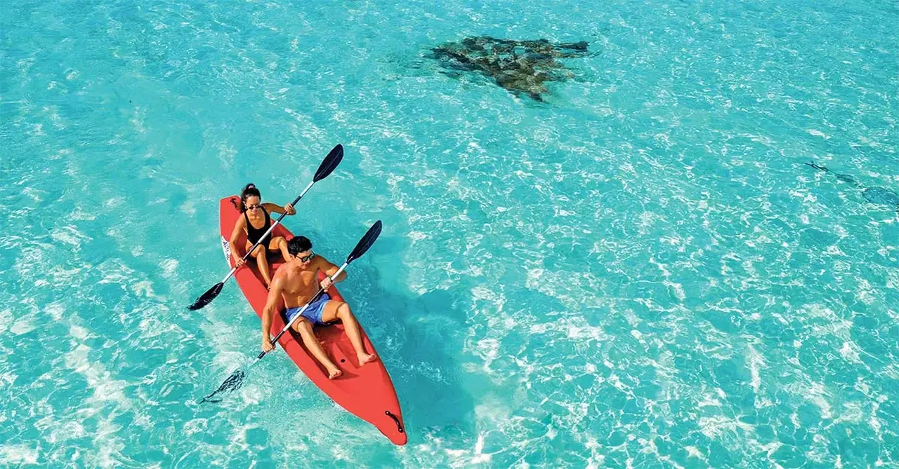 How these Maldivian resorts are making all-inclusive luxurious