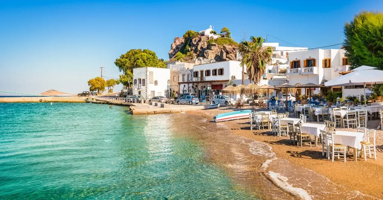 Patmos Newmarket Hols