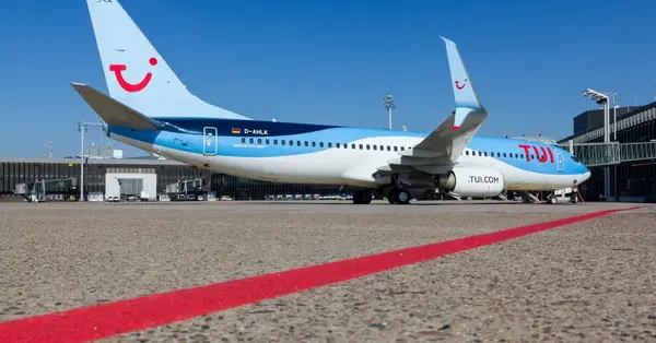 Tui summer down 2% amid late booking trend in ‘highly competitive' market