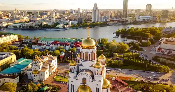 Air Arabia Abu Dhabi to start seasonal flights to Russia’s Yekaterinburg