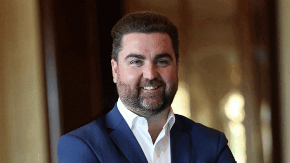 Atlantis Dubai appoints new executive sales director