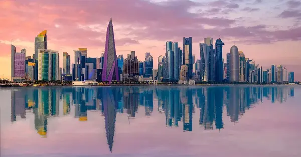 Qatar visitor numbers up 3% on surge in cruise and Gulf arrivals