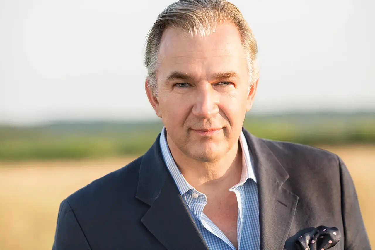 Red Savannah boss George Morgan-Grenville talks market volatility and rising prices