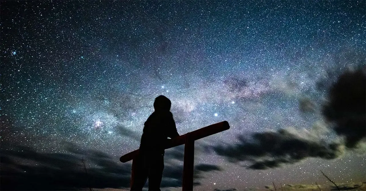 5 of the best dark sky experiences across Oceania