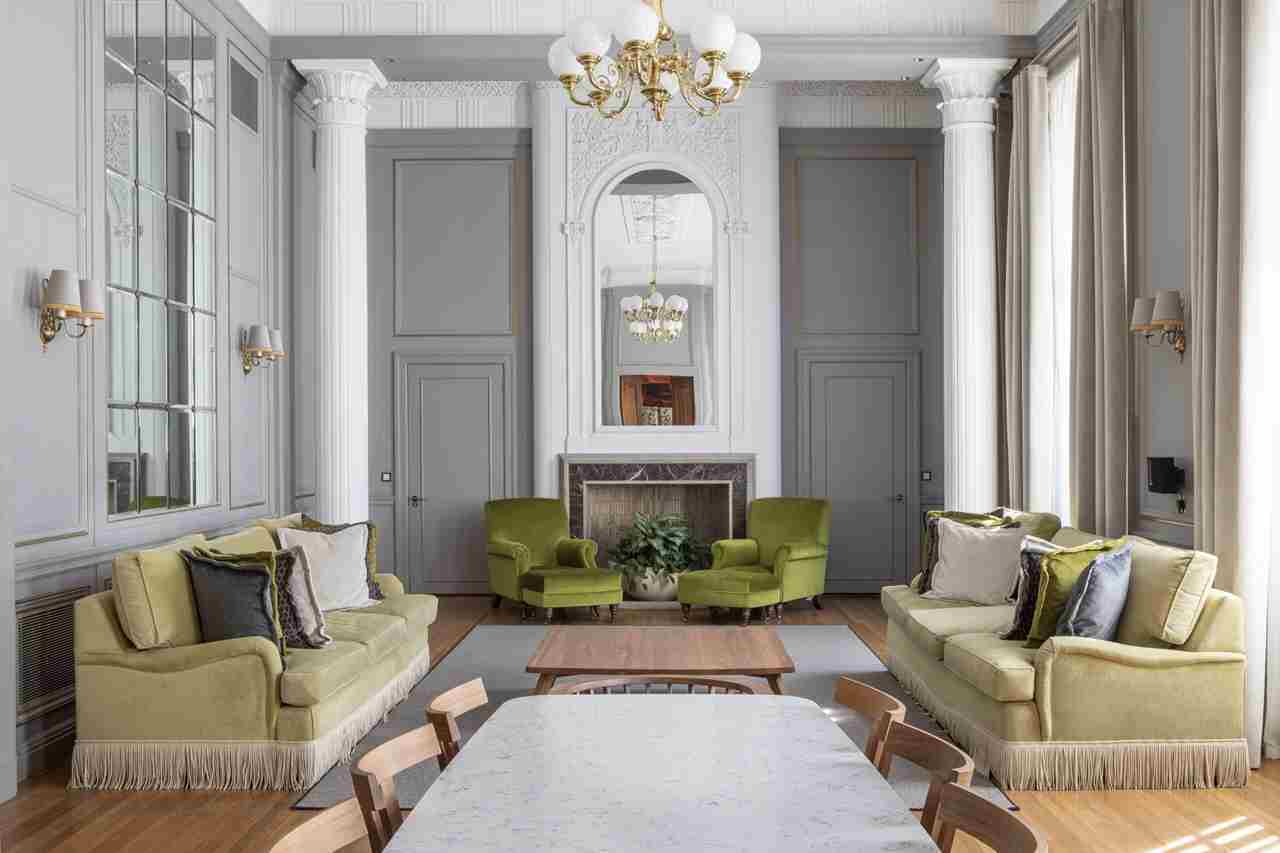 The Edinburgh Grand, a Luxury Collection Hotel, Scotland
