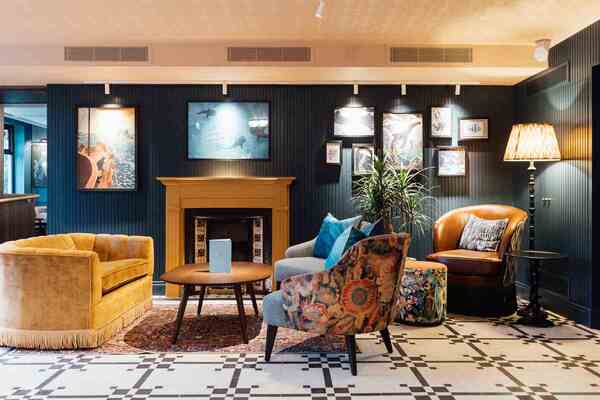 First Look: The Marcus Portrush, Tapestry Collection by Hilton, Northern Ireland