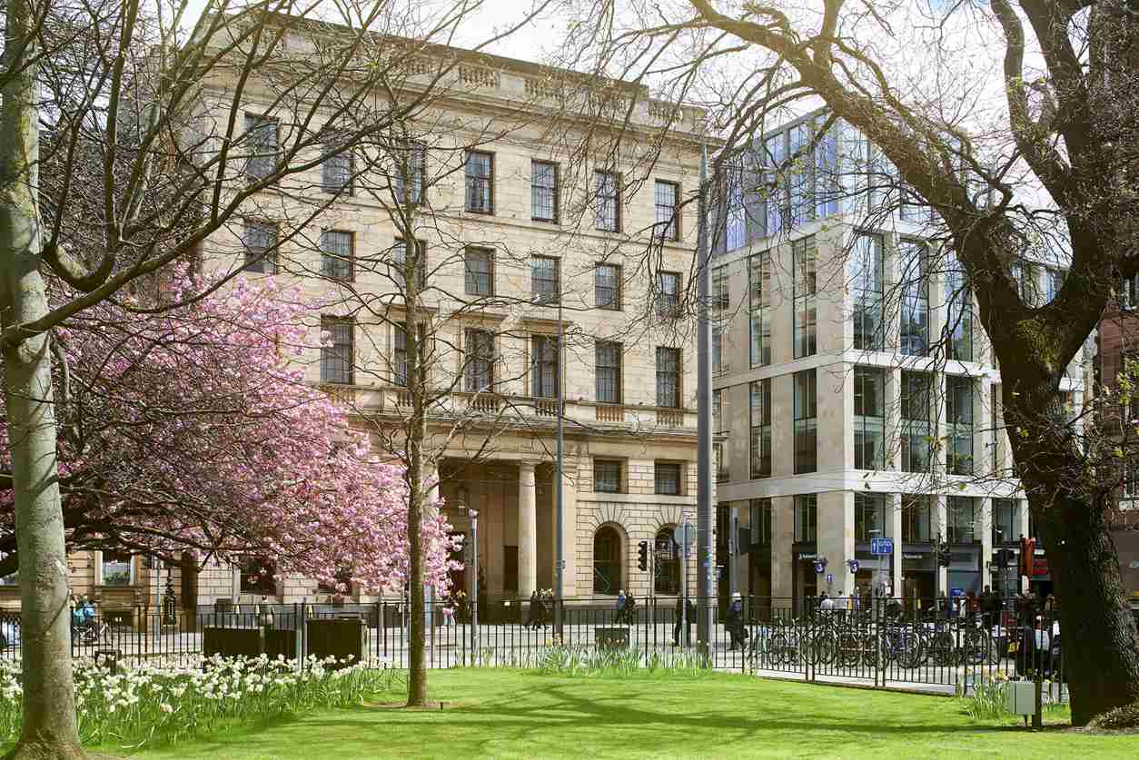 The Edinburgh Grand, a Luxury Collection Hotel, Scotland