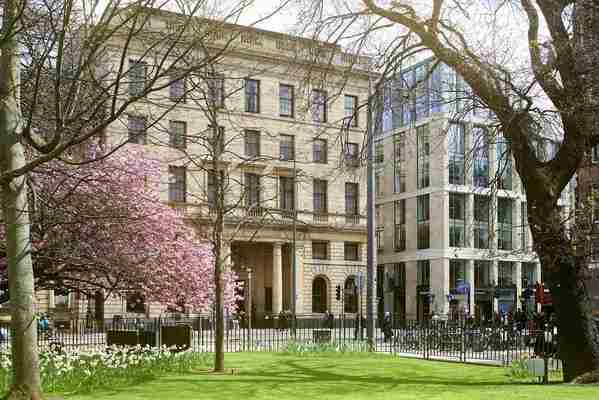 The Edinburgh Grand, a Luxury Collection Hotel, Scotland