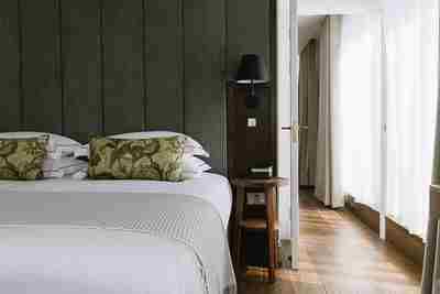 The Edinburgh Grand, a Luxury Collection Hotel, Scotland