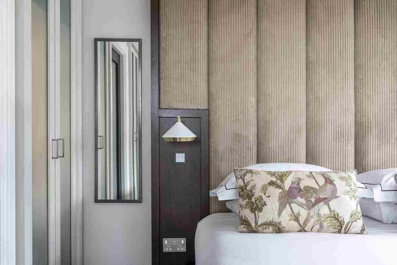 The Edinburgh Grand, a Luxury Collection Hotel, Scotland