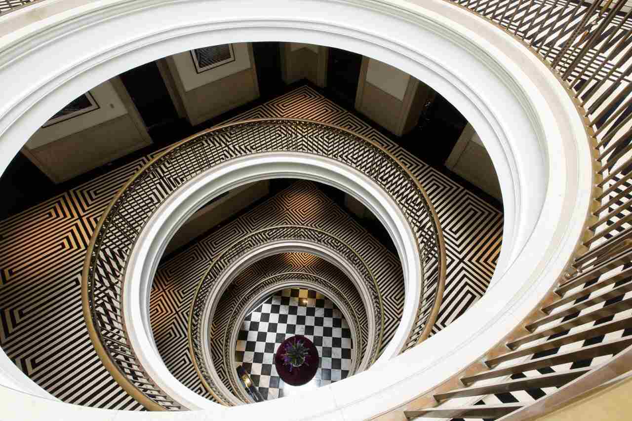 The Edinburgh Grand, a Luxury Collection Hotel, Scotland