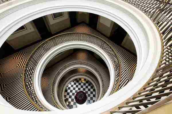 The Edinburgh Grand, a Luxury Collection Hotel, Scotland