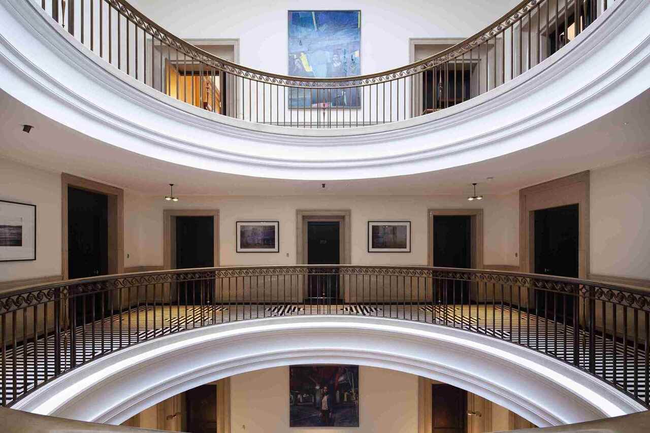 The Edinburgh Grand, a Luxury Collection Hotel, Scotland