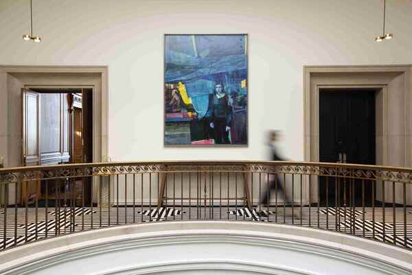 The Edinburgh Grand, a Luxury Collection Hotel, Scotland