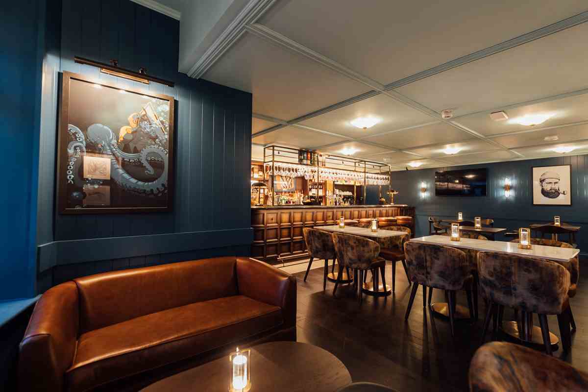 The Marcus Portrush Tapestry Collection by Hilton