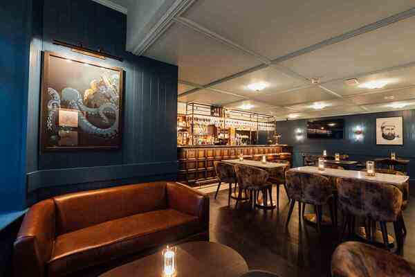 The Marcus Portrush Tapestry Collection by Hilton