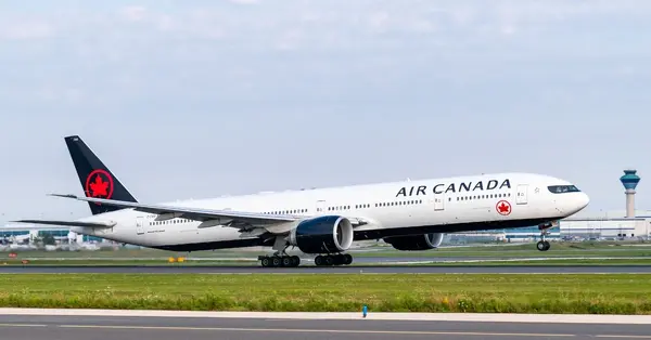 Air Canada extends London-Ottawa link to year-round flights
