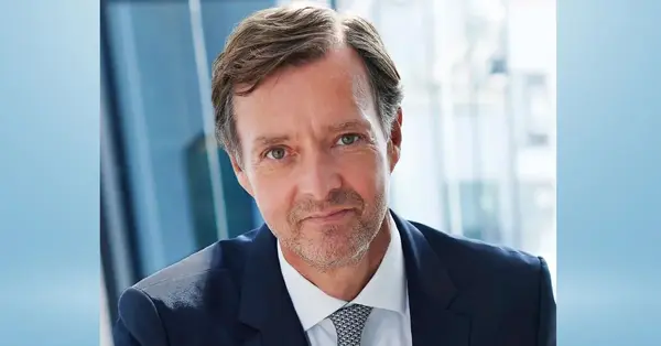 Abu Dhabi Airports appoints new Chief Commercial Officer 