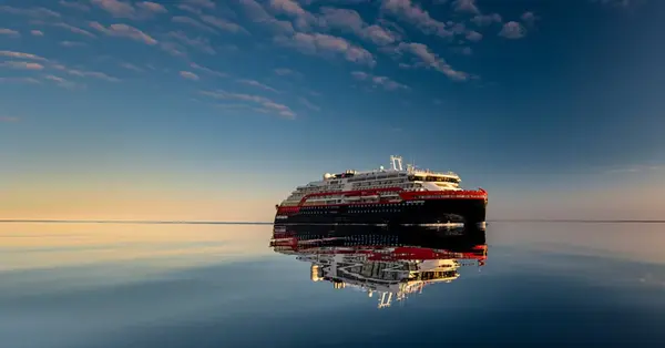 HX Expeditions launches 2027-28 programme