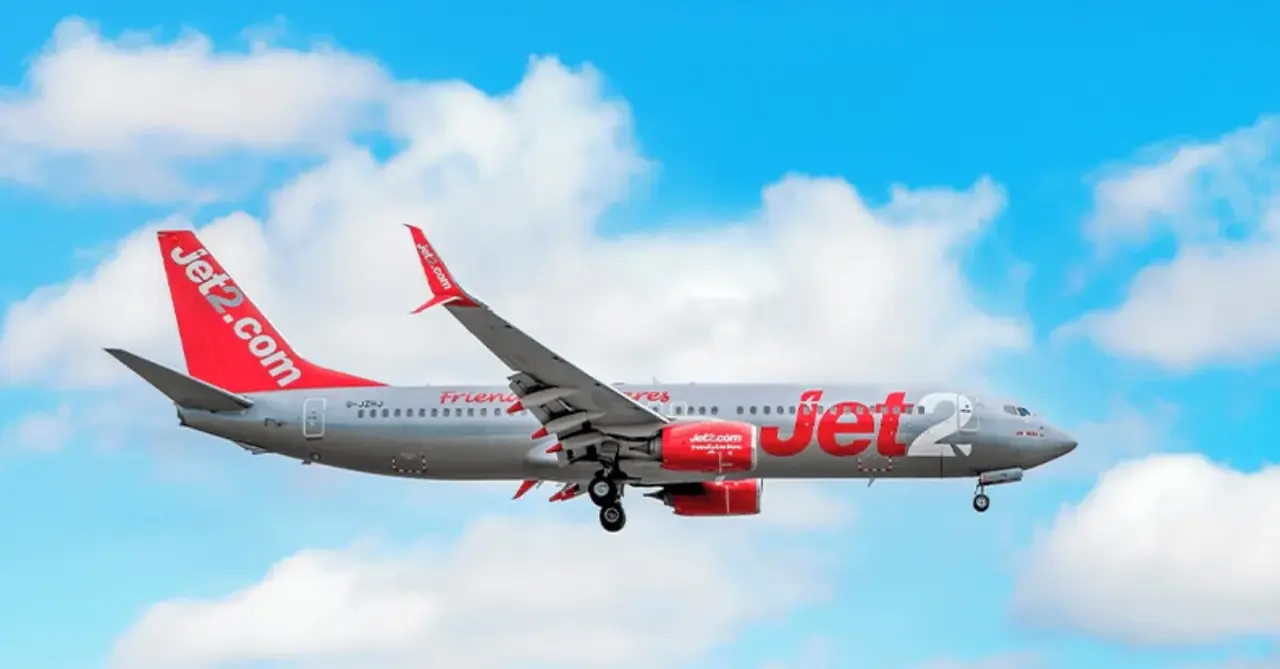 Jet2.com