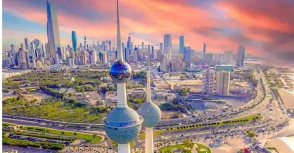 طيران ناس السعودية تستأنف رحلاتها بين جدة والكويت