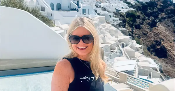 Lisa Fitzell recruited by Audley Travel