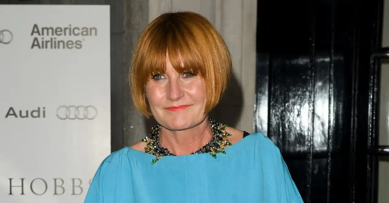 Mary Portas resized