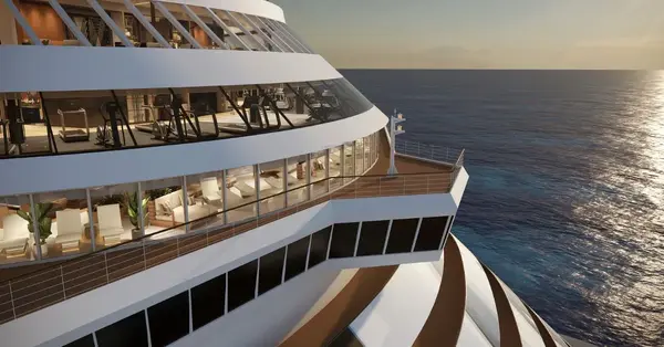 Inside Norwegian Cruise Line’s signature spa experience