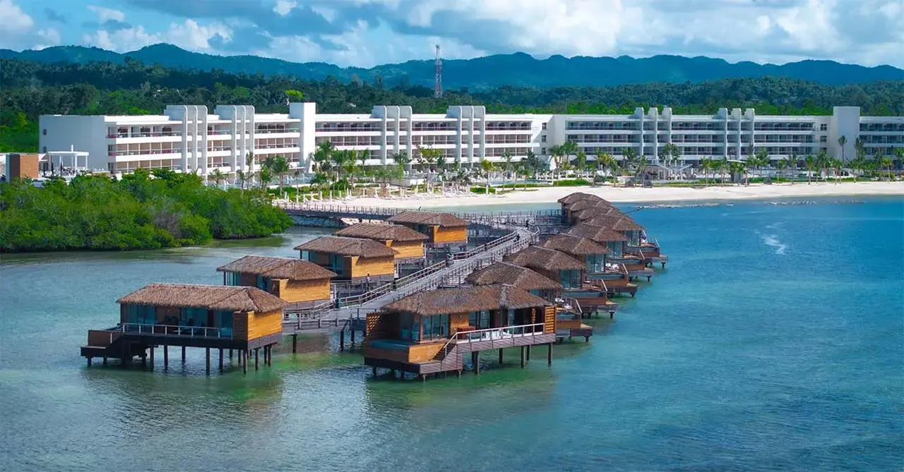 Princess Hotels Resorts Jamaica