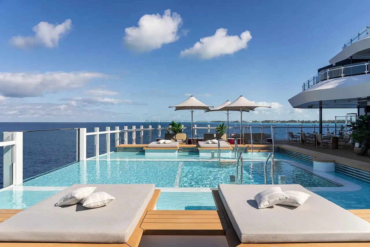 Ritz Carlton Ilma IL 2024 Beach House Pool 002