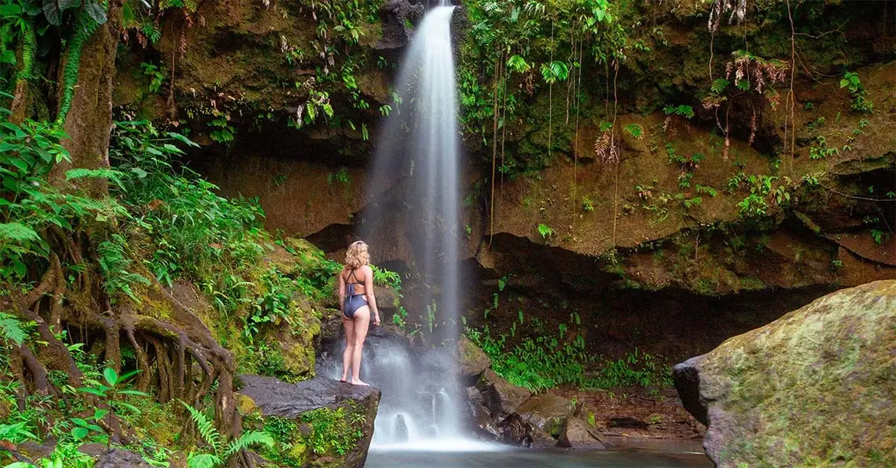 Your complete A-Z guide to the Caribbean beyond the beaches