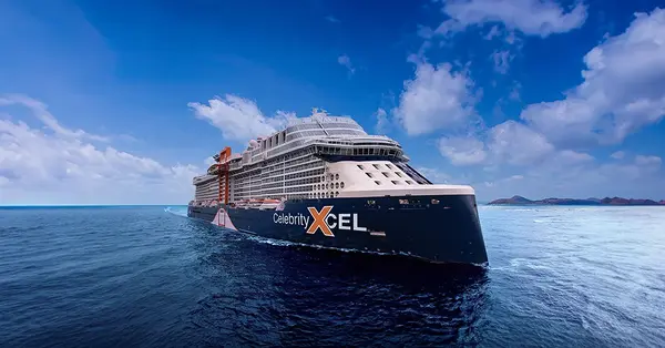 Celebrity Cruises for Beginners 2025