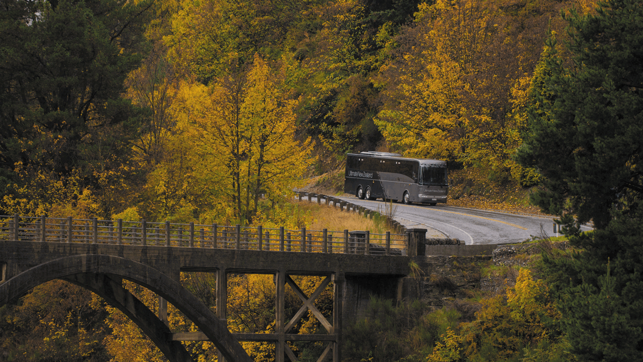 Journey Beyond expands into New Zealand with addition of Grand Pacific Tours