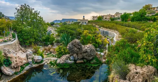 2 New eco attractions open in Oman